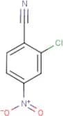 2-Chloro-4-nitrobenzonitrile