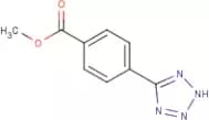 Methyl 4-(2H-1,2,3,4-tetrazol-5-yl)benzoate