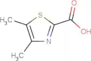 4,5-Dimethyl-1,3-thiazole-2-carboxylic acid