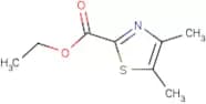 Ethyl 4,5-dimethyl-1,3-thiazole-2-carboxylate