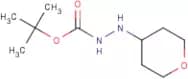 N'-(Oxan-4-yl)(tert-butoxy)carbohydrazide