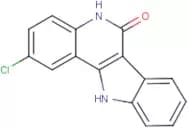 4-Chloro-8,17- diazatetracyclo[8.7.0.02,7.011,16]heptadeca- 1(10),2,4,6,11(16),12,14-heptaen-9-one