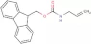 Allylamine, N-FMOC protected