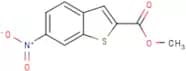 Methyl 6-nitrobenzo[b]thiophene-2-carboxylate