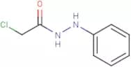 2-Chloro-N'-phenylacetohydrazide