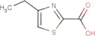 4-Ethyl-1,3-thiazole-2-carboxylic acid