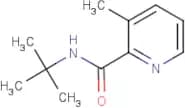 N-tert-Butyl-3-methylpyridine-2-carboxamide