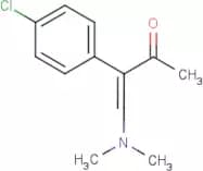 3-(4-Chlorophenyl)-4-(dimethylamino)but-3-en-2-one