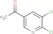 5-Acetyl-2,3-dichloropyridine