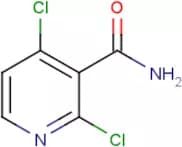 2,4-Dichloropyridine-3-carboxamide
