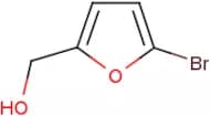 2-Bromo-5-(hydroxymethyl)furan