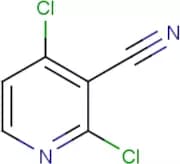 2,4-Dichloropyridine-3-carbonitrile