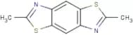 2,6-Dimethylbenzo[1,2-d:4,5-d']bis[1,3]thiazole