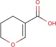 3,4-Dihydro-2H-pyran-5-carboxylic acid