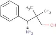 (3R)-3-Amino-2,2-dimethyl-3-phenylpropan-1-ol
