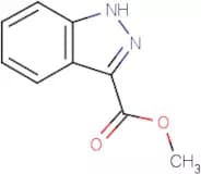 Methyl 1H-indazole-3-carboxylate