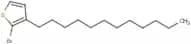 2-Bromo-3-dodecylthiophene