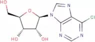 6-Chloropurine riboside