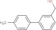 (4'-Methyl-[1,1'-biphenyl]-3-yl)methanol