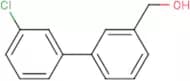 (3'-Chloro-[1,1'-biphenyl]-3-yl)methanol