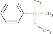 Methoxydimethylphenylsilane