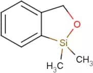 1,1-Dimethyl-1,3-dihydro-2,1-benzoxasilole