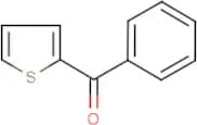 Phenyl(2-thienyl)methanone