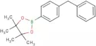 4-Benzylphenylboronic acid pinacol ester