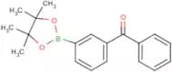 3-Benzoylphenylboronic acid pinacol ester