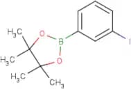 3-Iodophenylboronic acid pinacol ester