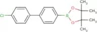 4'-Chloro-[1,1'-biphenyl]-4-boronic acid, pinacol ester