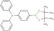 Diphenyl-[4-(4,4,5,5-tetramethyl-[1,3,2]dioxaborolan-2-yl)-phenyl]-amine