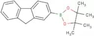 9H-Fluorene-2-boronic acid, pinacol ester