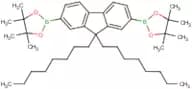 9,9-Dioctylfluorene-2,7-diboronic acid bis(pinacol) ester