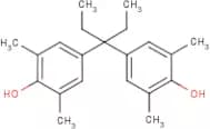 4-[1-ethyl-1-(4-hydroxy-3,5-dimethylphenyl)propyl]-2,6-dimethylphenol