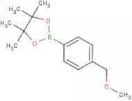 2-(4-(Methoxymethyl)phenyl)-4,4,5,5-tetramethyl-1,3,2-dioxaborolane