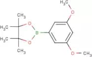 2-(3,5-Dimethoxyphenyl)-4,4,5,5-tetramethyl-1,3,2-dioxaborolane