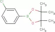 3-Chlorophenylboronic acid pinacol ester