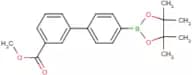 Methyl 4'-(4,4,5,5-tetramethyl-1,3,2-dioxaborolan-2-yl)-[1,1'-biphenyl]-3-carboxylate