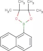 1-Naphthaleneboronic acid pinacol ester