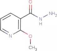 2-Methoxynicotinohydrazide