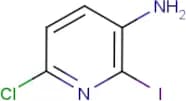 6-Chloro-2-iodopyridin-3-amine