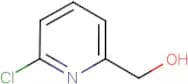 (6-Chloro-2-pyridinyl)methanol