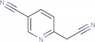 6-(Cyanomethyl)nicotinonitrile