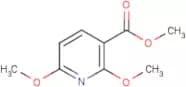 Methyl 2,6-dimethoxypyridine-3-carboxylate