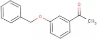 1-[3-(Benzyloxy)phenyl]ethan-1-one
