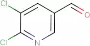 5,6-Dichloropyridine-3-carbaldehyde