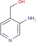(3-Amino-4-pyridinyl)methanol