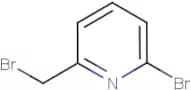 2-Bromo-6-(bromomethyl)pyridine