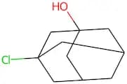 3-chloroadamantan-1-ol